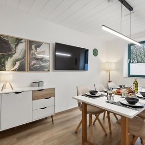 Appartement met Drie Slaapkamers